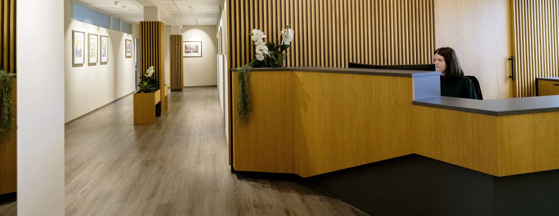 Insolvenz-Treuhand Empfang Insolvenz-Treuhand Empfang